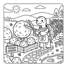 Load image into Gallery viewer, Cozy Farm Life Animals Coloring Book for Adults Kids Boys Girls Teens: Country Life Cute Farm Animals Activity Coloring Pages for Children