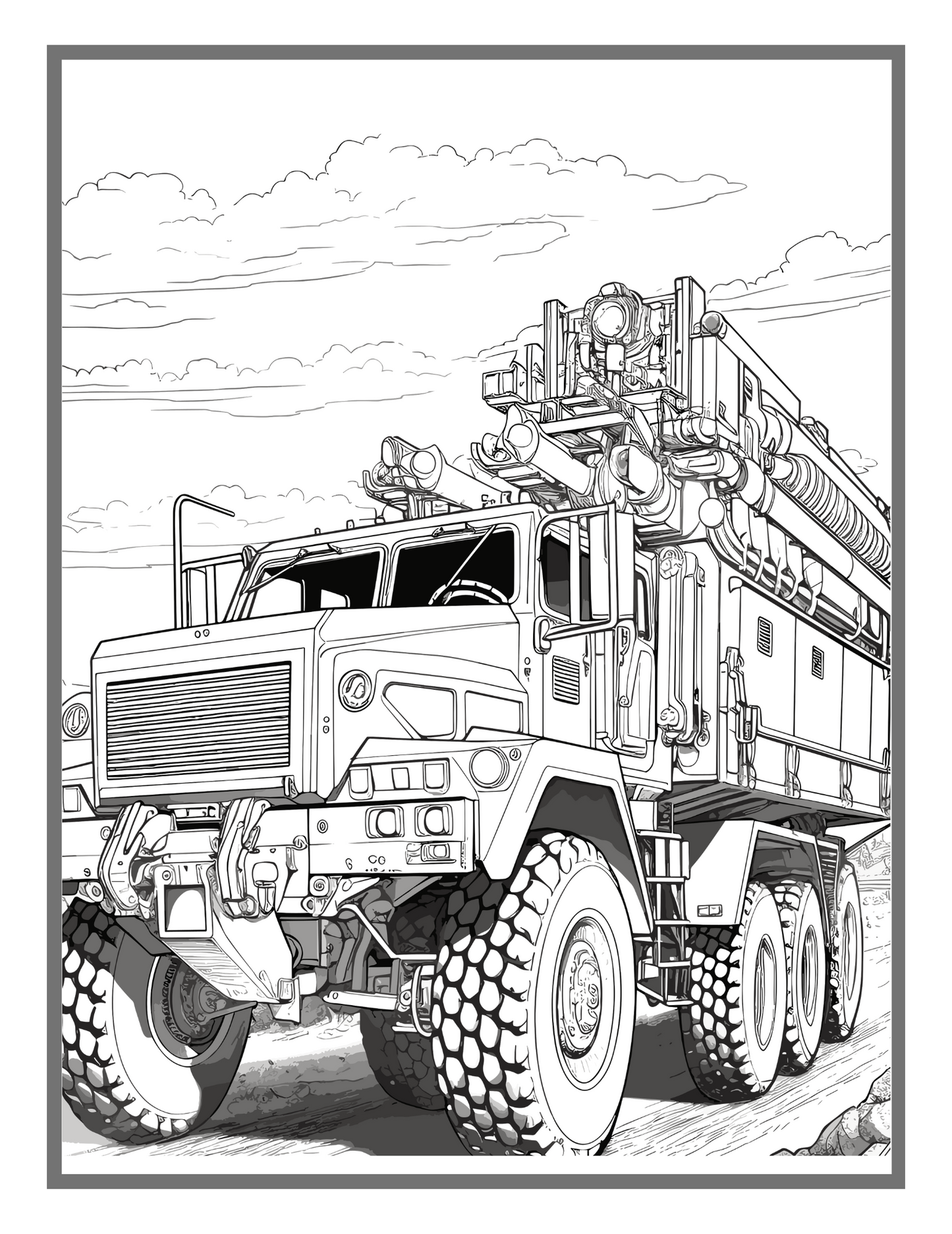 Military Army Soldier Coloring Book For Kids Military Coloring Pages Army Coloring Books Boys US Army Coloring Book Army Man Coloring Gift