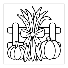 Load image into Gallery viewer, Cute and Cozy Fall Days Vibes Coloring Book for Adults Men Women Kids Boys Girls Teens Halloween and Fall Comfy and Cozy Fall Season Theme