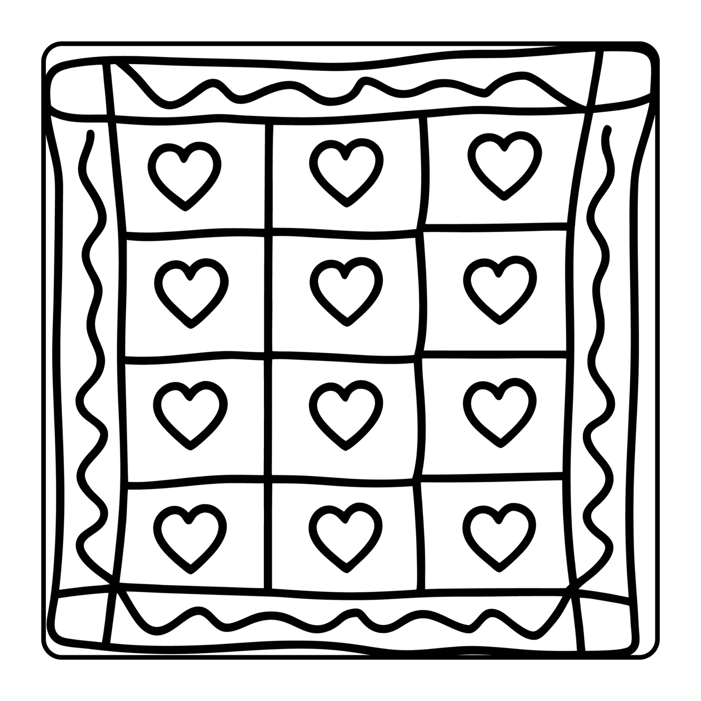 50 Pages Patterns Coloring Book Gift for Adults Men Women Kids Boys Girls Teens Youth Mindful Simple Pattern Shapes Coloring Activity Book