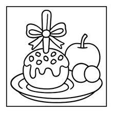Load image into Gallery viewer, Cute and Cozy Fall Days Vibes Coloring Book for Adults Men Women Kids Boys Girls Teens Halloween and Fall Comfy and Cozy Fall Season Theme