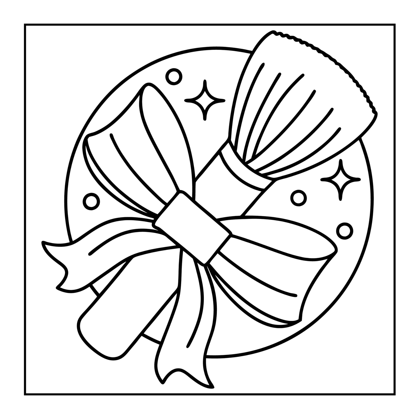 Cool Beauty Stuff Makeup Items Coloring Book for Women Mom Wife Girls Teens Cute and Comfy Fashion Makeup Items Coloring Activity Book