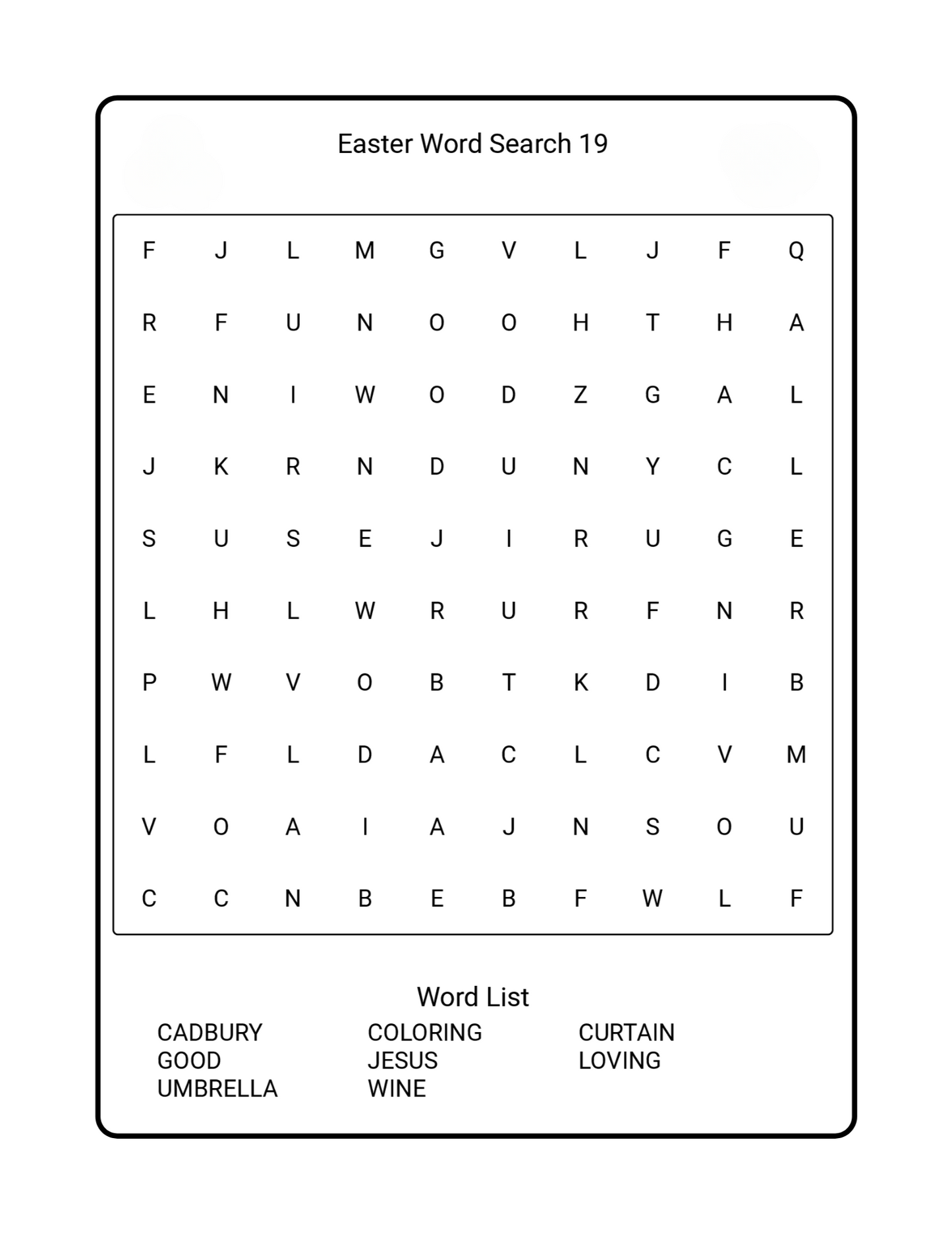 50 Pages Happy Easter Bunny Rabbit Activity Book Gift for Kids Preschool Ages Boys Girls Teens Youth Coloring Drawing Cutting Mazes Puzzles