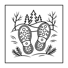 Load image into Gallery viewer, Stress Relief Relaxation Coloring Book Gift for Adults Kids Men Women Boys Girls Teens Single Sided Cozy Places Bold Easy Coloring Book