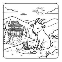 Load image into Gallery viewer, Cozy Escape Coloring Book for Adults Kids Boys Girls Young Teens: Cute Animal Cozy Escape Coloring Activity Pages for School Kids Children