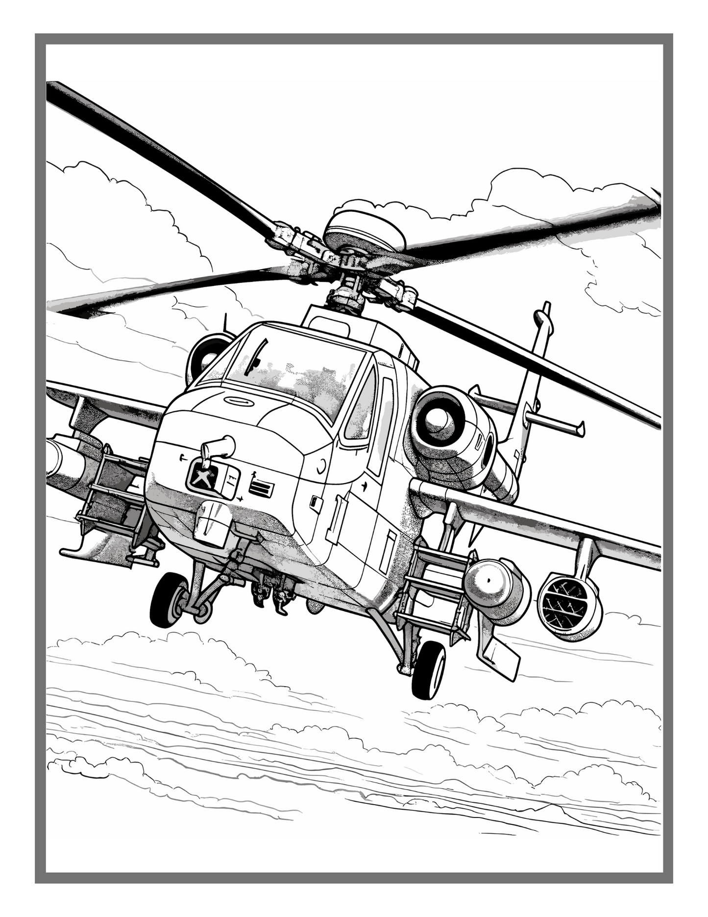 Military Army Soldier Coloring Book For Kids Military Coloring Pages Army Coloring Books Boys US Army Coloring Book Army Man Coloring Gift