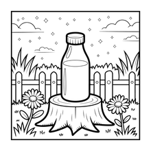 Load image into Gallery viewer, 50 Pages Cute Farm Animals Coloring Book Gift for Kids Boys Girls Teens Children Youth: Country Farm Animals Cow Sheep Coloring Book