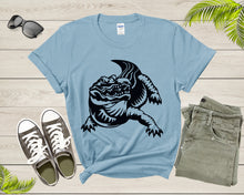 Load image into Gallery viewer, Cool Gator Alligator Crocodile Lover Gift For Men Women Kids T-shirt Gator Animal Graphic Design Print Shirt Cute Gator Dad Mom Youth Tshirt