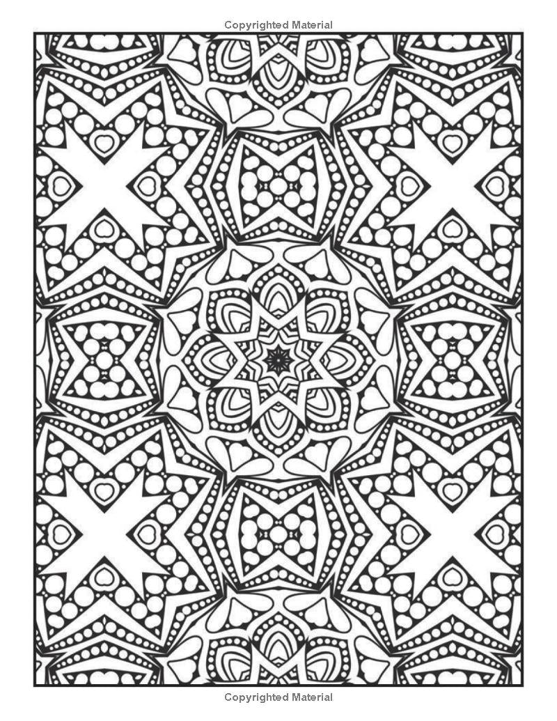 100 Magnificent Mandalas Coloring Book for Adults Coloring Book for Mandalas for Adults Women Men Kids Amazing Easy Mandalas for Girls Boys