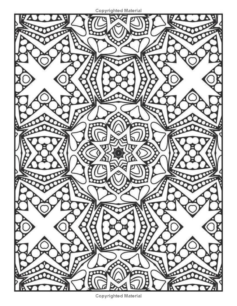 100 Magnificent Mandalas Coloring Book for Adults Coloring Book for Mandalas for Adults Women Men Kids Amazing Easy Mandalas for Girls Boys