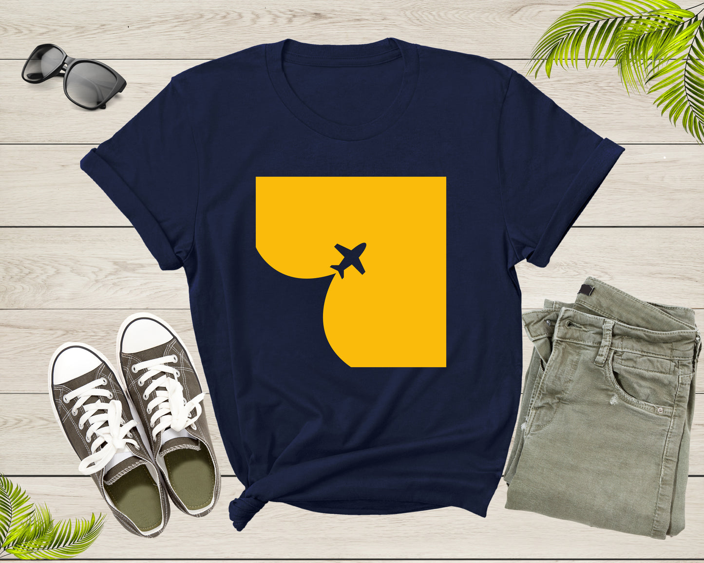 Flying Plane Aircraft Airplane Airliner Jet for Men Women T-Shirt Plane Lover Gift T Shirt for Men Women Kids Boys Girls Graphic Tshirt