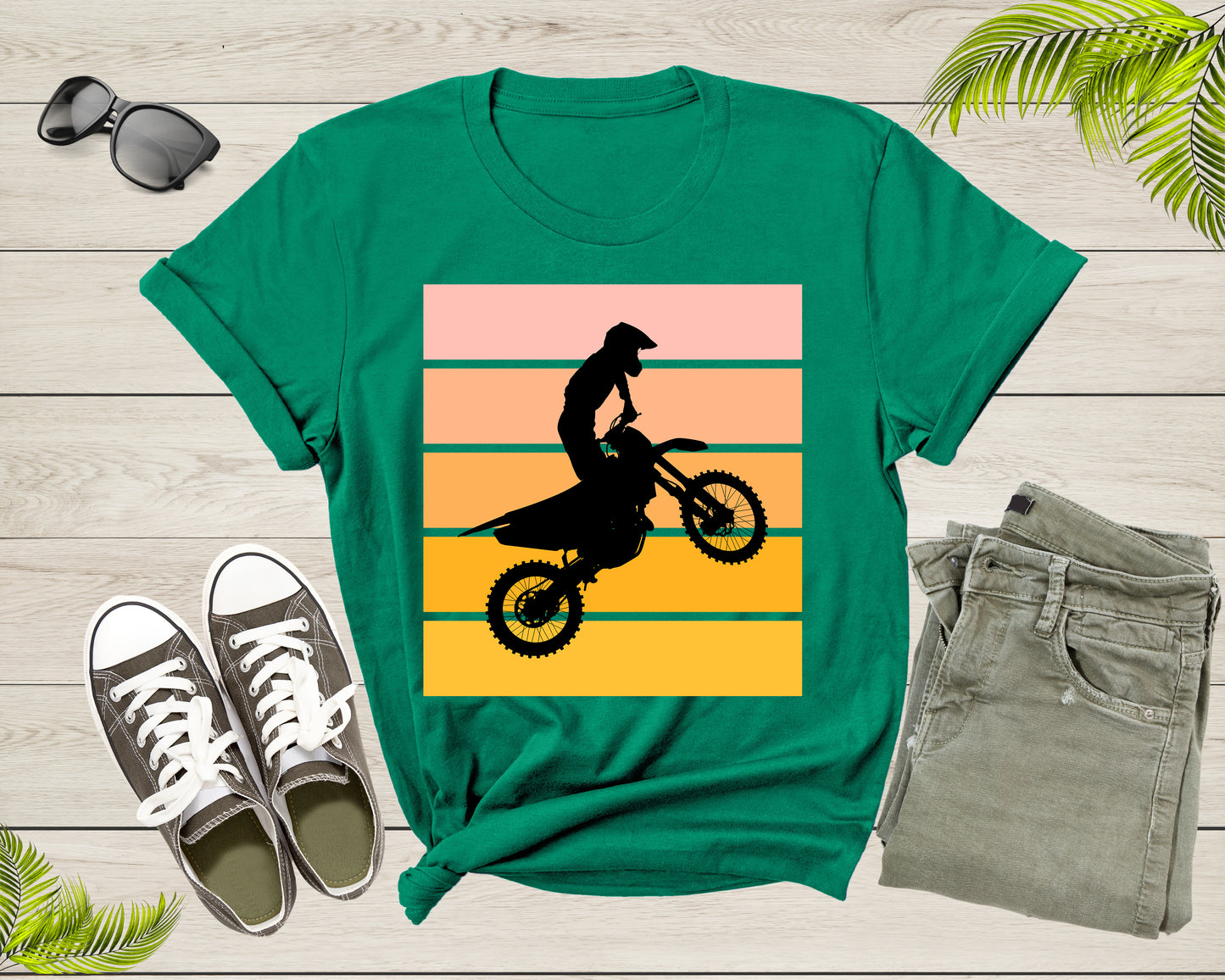 Freestyle Motocross Racing Sport Motorcycle Enduro Biker T-shirt Motocross Dirt Bike Shirt Motocross Dirt Bike Racing Gift Dirt Biker Shirt