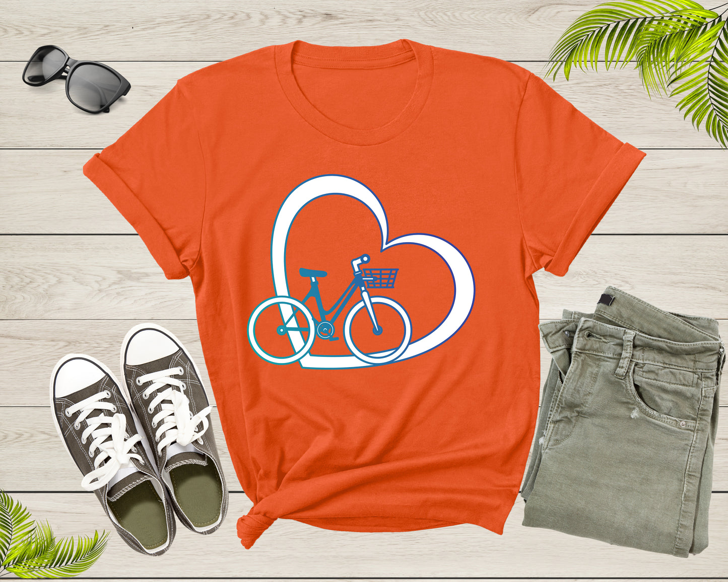 Funny Bicycle Lover Gift Idea Shirt Women Men Kids Boys Girls Bicycle Themed Tshirt Design Bike Lover Birthday Present Dad Mom T-shirt