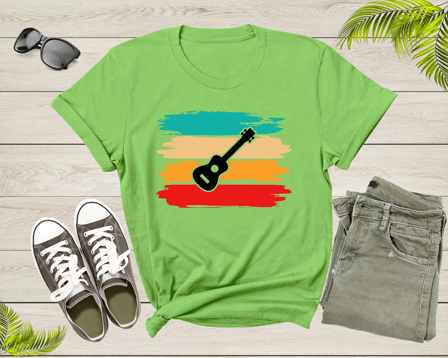 Guitar Guitarist Musician Shirt Guitar Music Tshirt Concert Shirts Guitar Player Guitar Lover Music Lover Shirt Music Teacher Gift Shirt