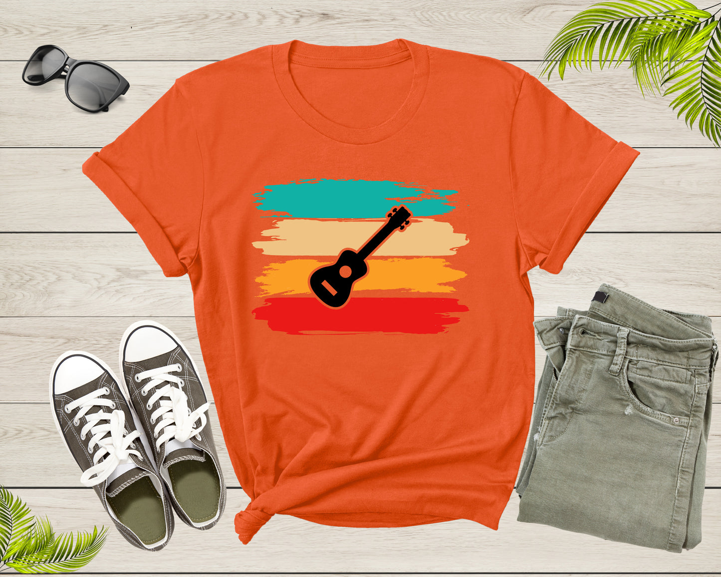 Guitar Guitarist Musician Shirt Guitar Music Tshirt Concert Shirts Guitar Player Guitar Lover Music Lover Shirt Music Teacher Gift Shirt