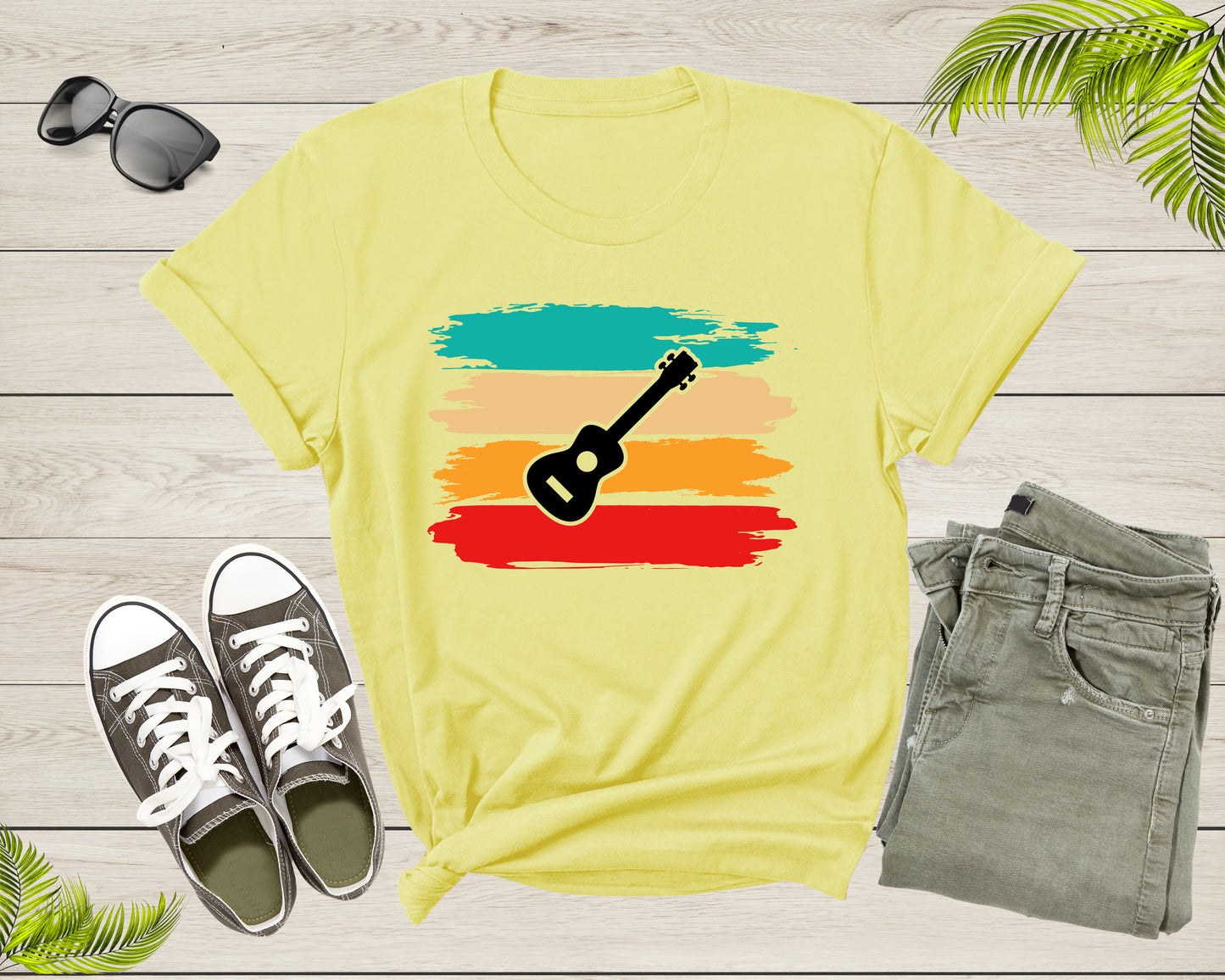 Guitar Guitarist Musician Shirt Guitar Music Tshirt Concert Shirts Guitar Player Guitar Lover Music Lover Shirt Music Teacher Gift Shirt
