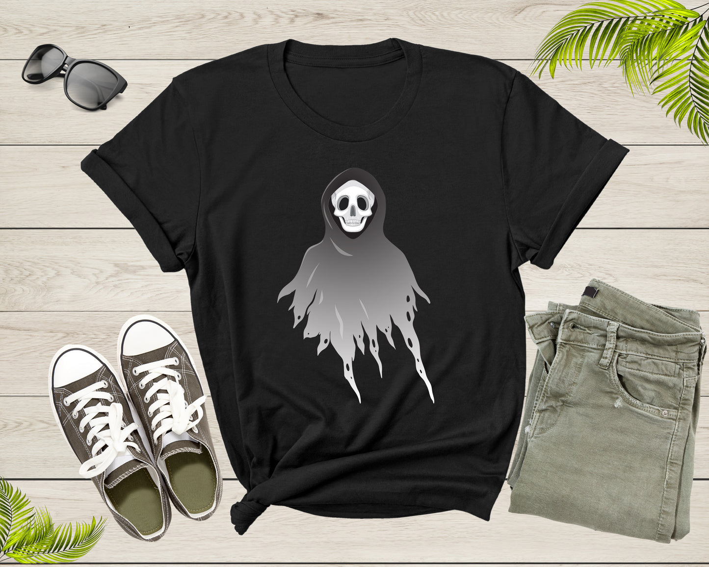 Halloween Spider Lover Gift Men Women Kids Boys Girl Present T-Shirt Spooky Halloween Lover Gift T Shirt for Teens Graphic Design Tshirt
