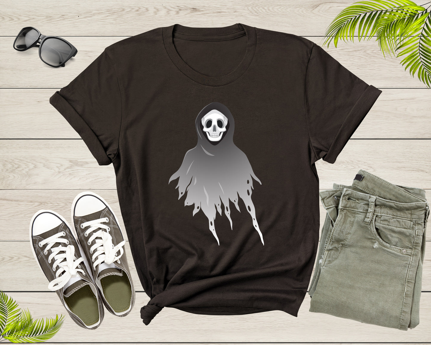 Halloween Spider Lover Gift Men Women Kids Boys Girl Present T-Shirt Spooky Halloween Lover Gift T Shirt for Teens Graphic Design Tshirt