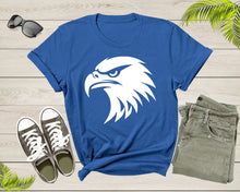 Load image into Gallery viewer, American Bald Eagle Bird Gift for Men Women Kids Boys Girls Youth T-Shirt Cool Bald Eagle Lover Gift T Shirt for Teens Graphic Tshirt