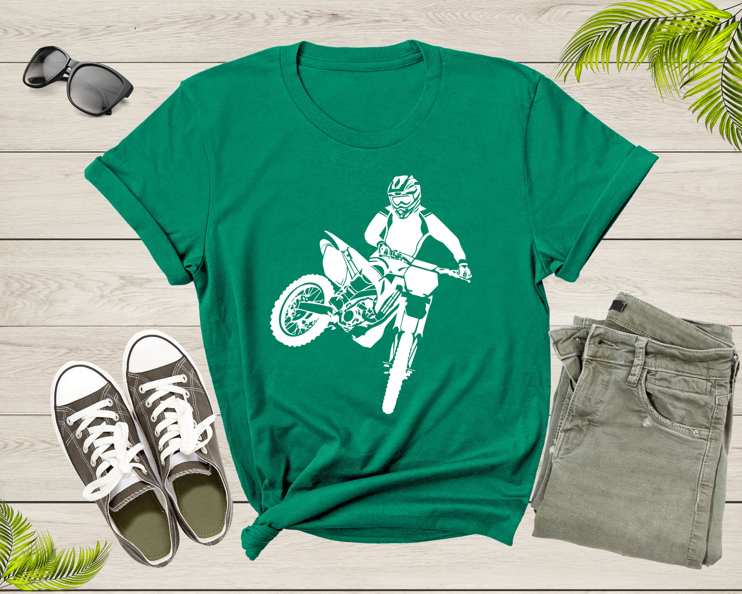 Motorbike Dirtbike Motorcycle Lover Graphic Gift Men Women T-Shirt Motorcycle Lover Gift T Shirt for Men Women Boys Girls Youth Tshirt