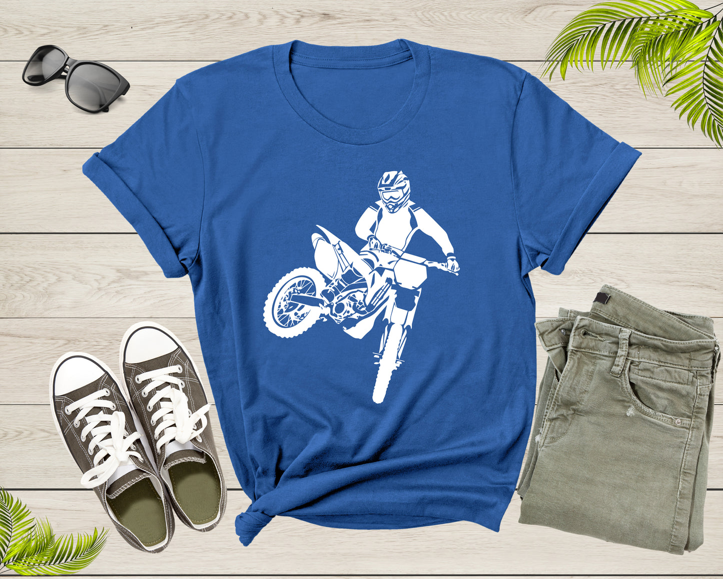 Motorbike Dirtbike Motorcycle Lover Graphic Gift Men Women T-Shirt Motorcycle Lover Gift T Shirt for Men Women Boys Girls Youth Tshirt