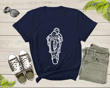Load image into Gallery viewer, Motorbike Sport Bike Motorcycle Lover Graphic Gift Men Women T-Shirt Motorcycle Owner Gift T Shirt for Boys Girls Graphic Design Tshirt