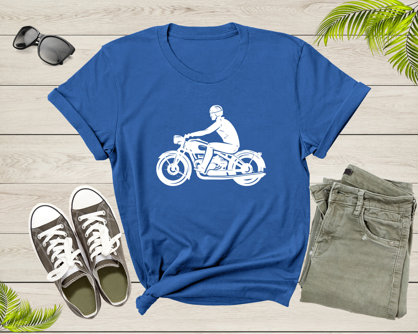 Motorbike Dirtbike Motorcycle Lover Graphic Gift Men Women T-Shirt Motorcycle Owner Gift T Shirt for Boys Girls Teens Youth Tshirt