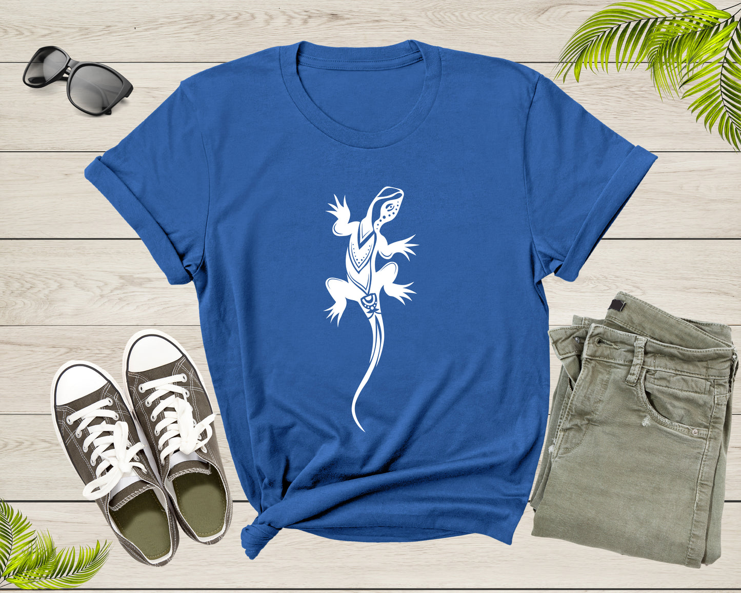 Cute Gecko Lizard Lover Print Gift Men Women Kids Boys Girls T-Shirt Gecko Lover Gift T Shirt for Men Women Kids Boys Girls Graphic Tshirt