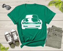 Load image into Gallery viewer, Classic American Muscle Car Graphic Gift For Men Women Kids T-Shirt Vintage Old Car Lover T Shirt for Boys Girls Teens Summer Tshirt