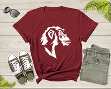 Load image into Gallery viewer, Cool Monkey Lover Gift Shirt For Adult Men Women Kids Monkey Graphics Present Ideas Tshirt Funny Monkey Boy Girl Birthday Present T-shirt