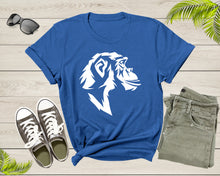 Load image into Gallery viewer, Cool Monkey Lover Gift Shirt For Adult Men Women Kids Monkey Graphics Present Ideas Tshirt Funny Monkey Boy Girl Birthday Present T-shirt