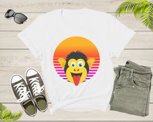 Load image into Gallery viewer, Cool Monkey Lover Gift Shirt For Adult Men Women Kids Monkey Graphics Present Ideas Tshirt Funny Monkey Boy Girl Birthday Present T-shirt