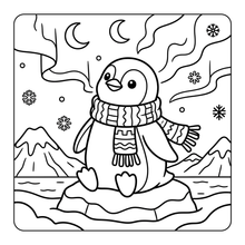 Load image into Gallery viewer, Cozy Escape Coloring Book for Adults Kids Boys Girls Young Teens: Cute Animal Cozy Escape Coloring Activity Pages for School Kids Children
