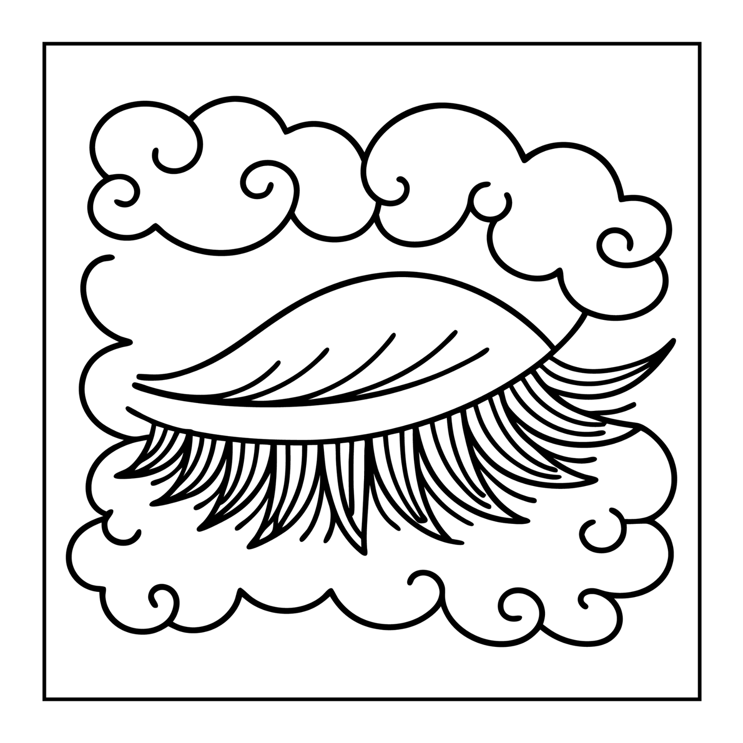 Cool Beauty Stuff Makeup Items Coloring Book for Women Mom Wife Girls Teens Cute Comfy Fashion Makeup Stress Relief Coloring Activity Book