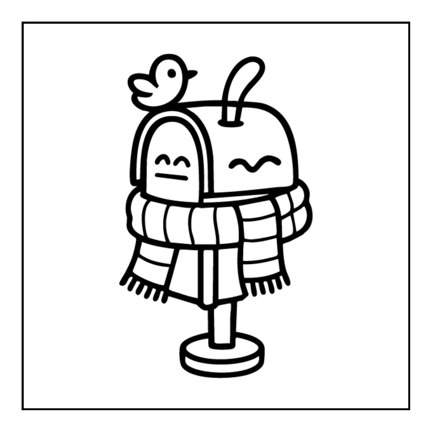 Cute and Cozy Fall Days Vibes Coloring Book for Adults Men Women Kids Boys Girls Teens Super Cute Simple Fall Bold and Easy Coloring Book