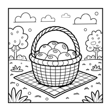 Load image into Gallery viewer, 50 Pages Cute Farm Animals Coloring Book Gift for Kids Boys Girls Teens Children Youth: Country Farm Animals Cow Sheep Coloring Book
