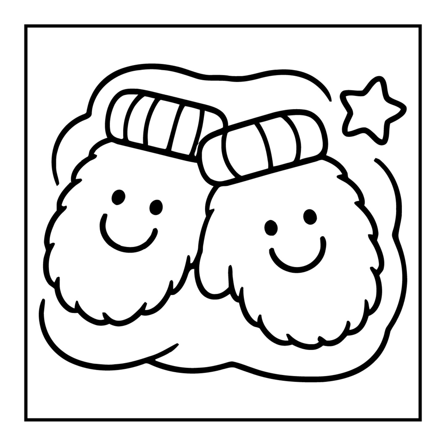 Cute and Cozy Fall Days Vibes Coloring Book for Adults Men Women Kids Boys Girls Teens Halloween and Fall Comfy and Cozy Fall Season Theme