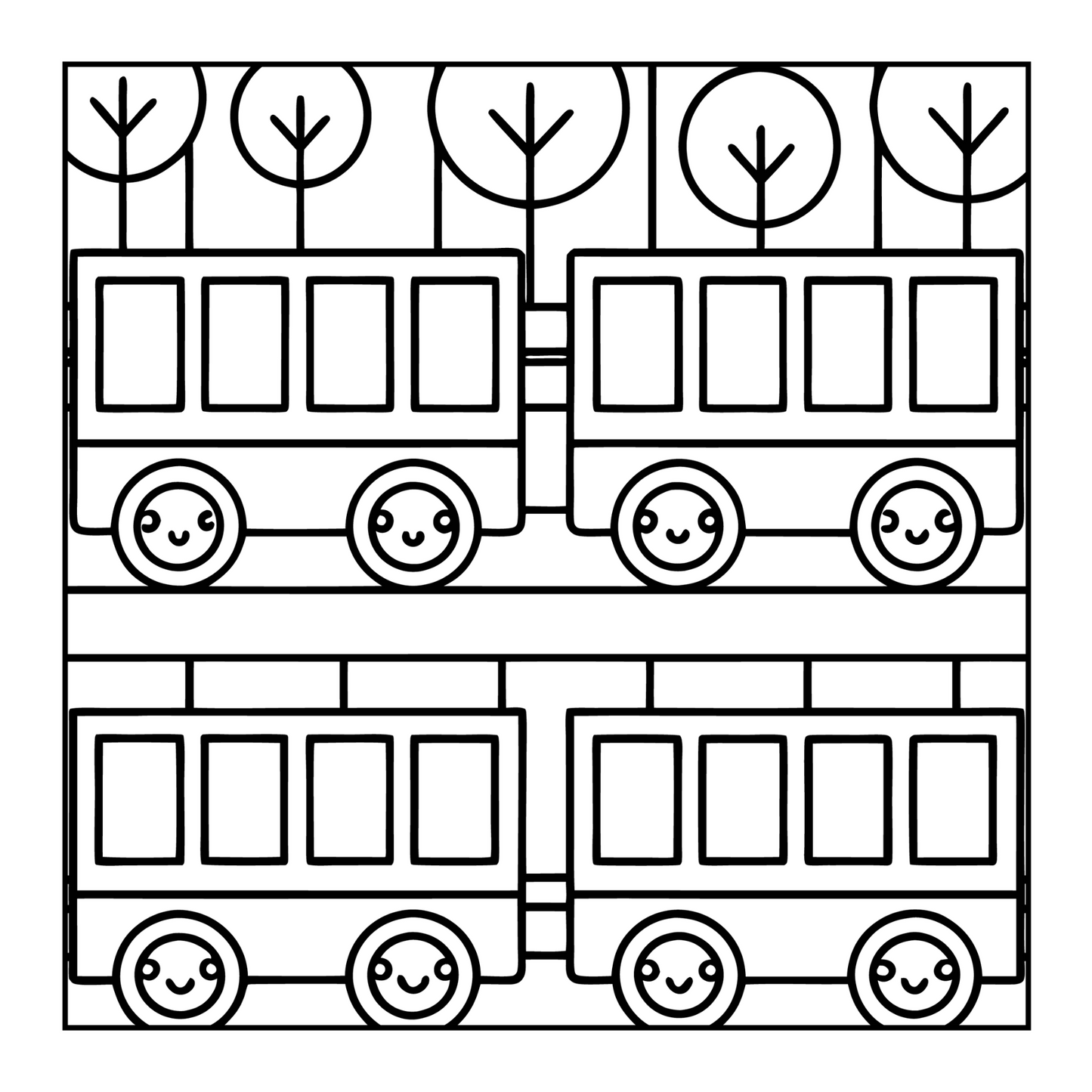 Patterns Coloring Book Gift for Adults Men Women Kids Boys Girls Teens Youth 50 Pages Mindful Simple Pattern Shapes Coloring Activity Book