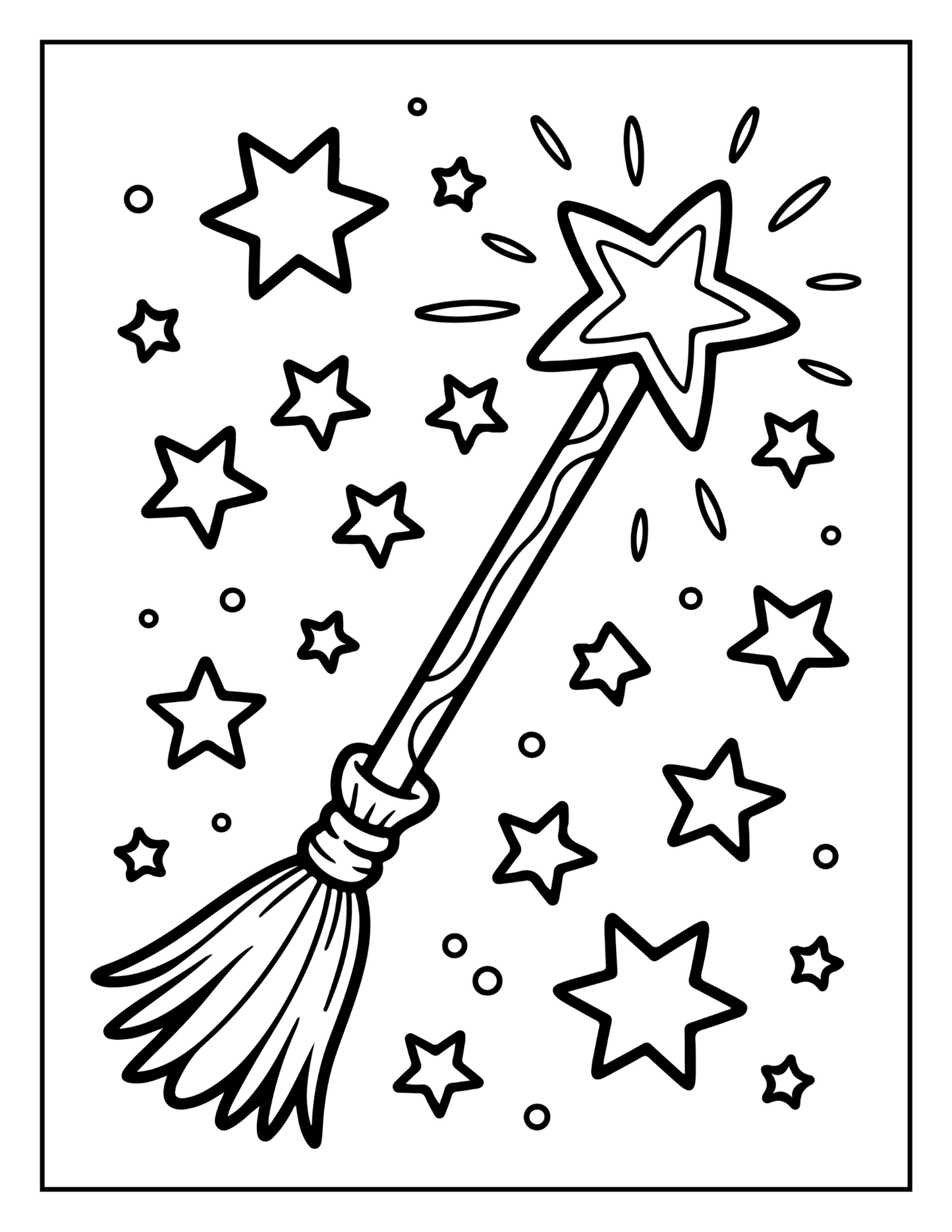 Cute Funny Spooky Halloween Coloring Book Adults Kids Boys Girls Young Teens Halloween Ghost Mummy Witch Scarecrows Coloring Activity Book