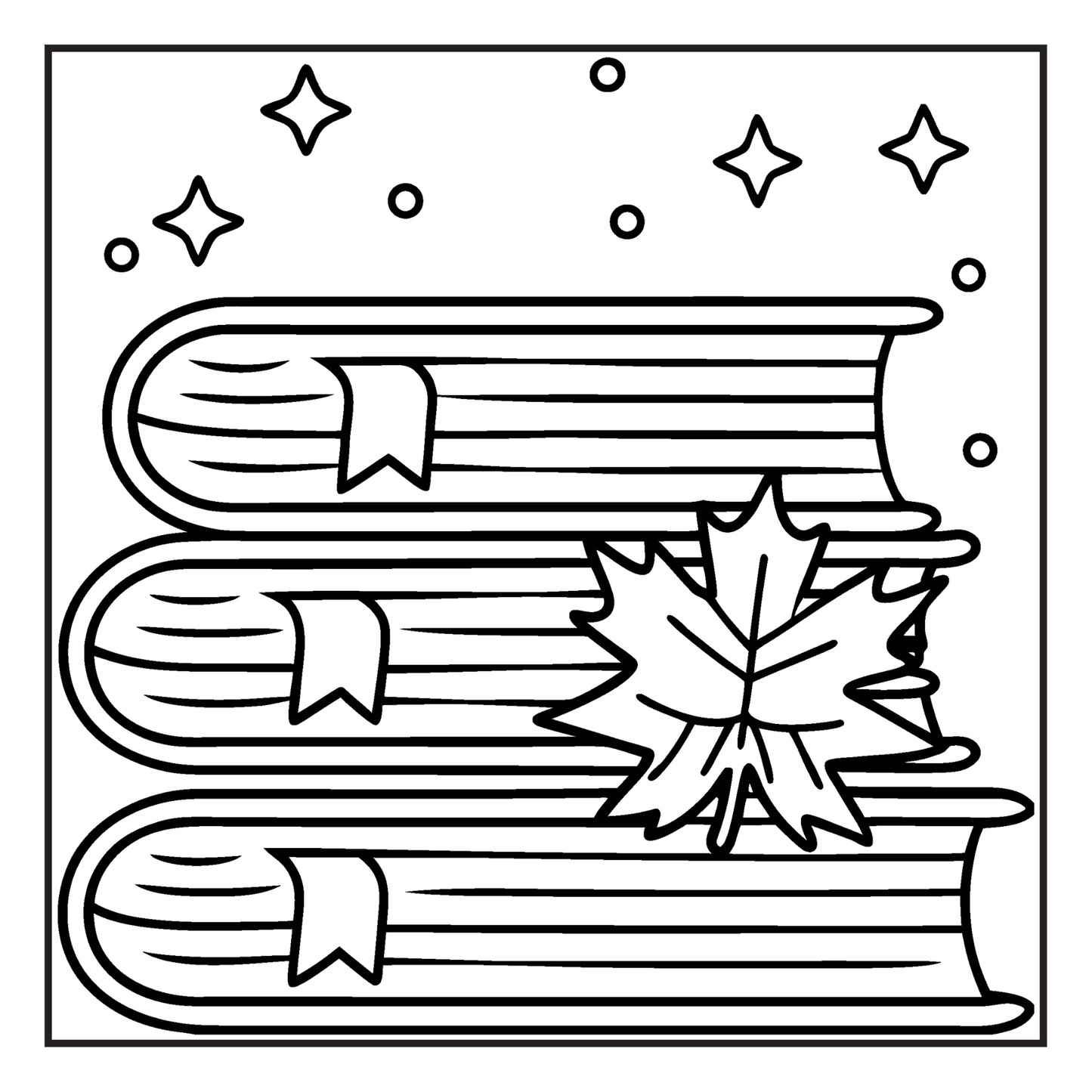 Cute and Cozy Fall Days Vibes Coloring Book for Adults Men Women Kids Boys Girls Teens Halloween and Fall Comfy and Cozy Fall Season Theme