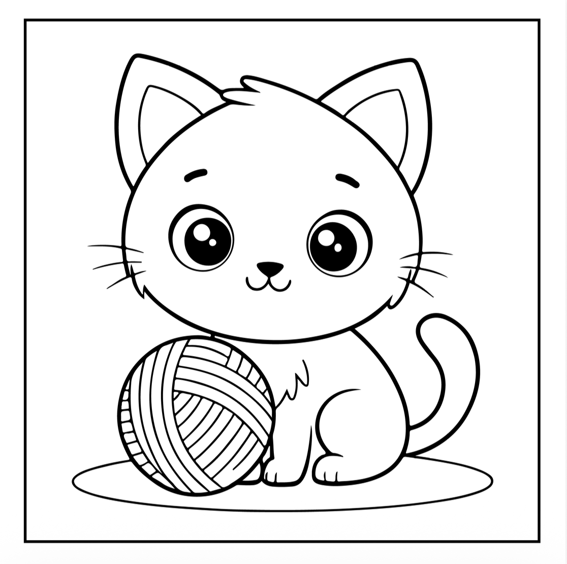 Cute Spring Coloring Book Gift for Adults Men Women Kids Young Boys Girls Teens Youth Spring Scenes Bold and Easy Coloring Book