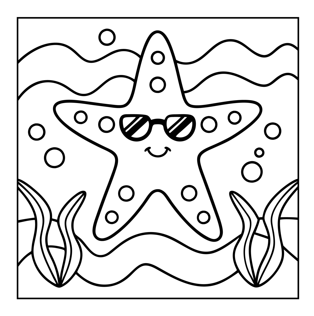 Bold and Easy Vacation Travel Coloring Book for Kids Young Girls Boys Travel Vacation Coloring Sheets for Travel Lover Children and Students