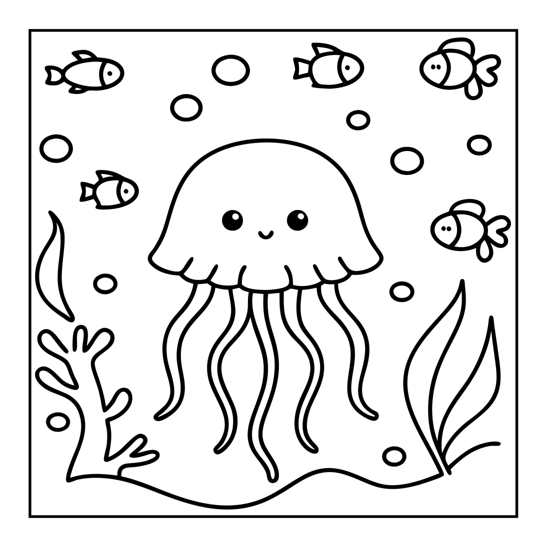 Bold and Easy Vacation Travel Coloring Book for Kids Young Girls Boys Travel Vacation Coloring Sheets for Travel Lover Children and Students