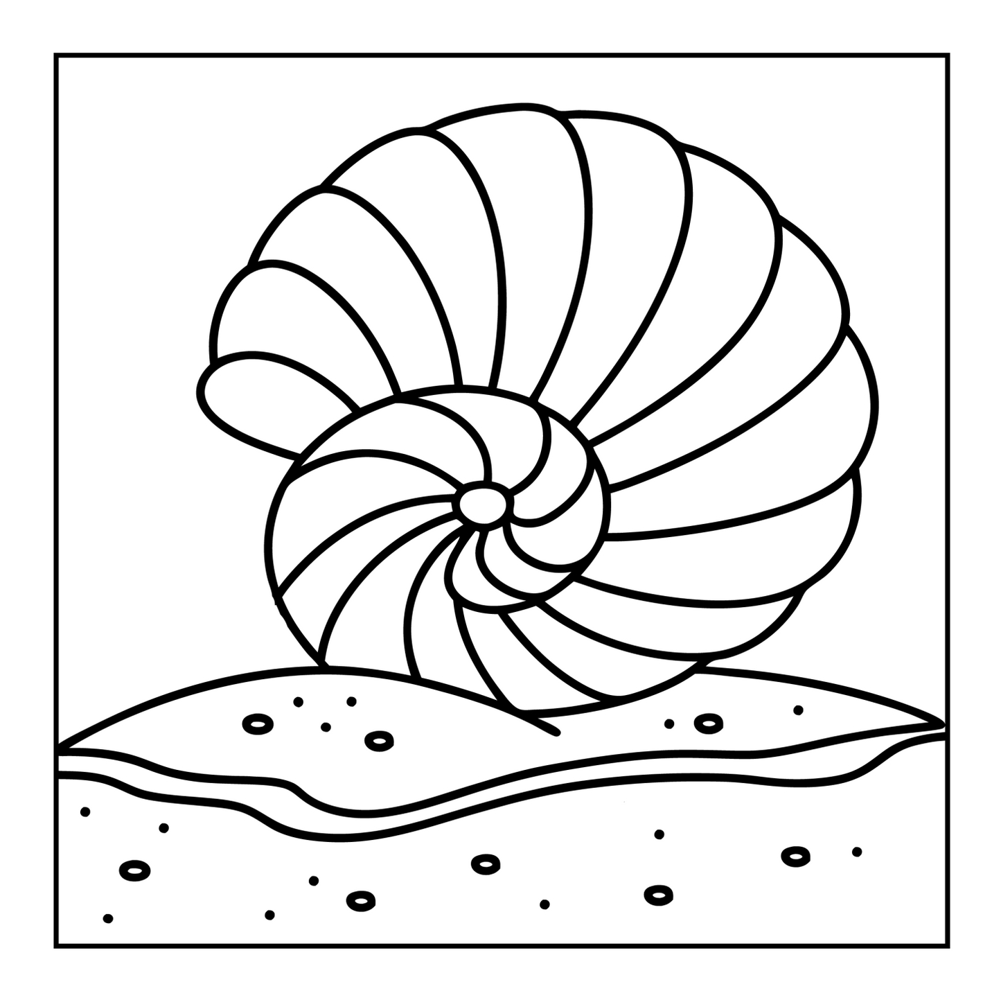 Bold and Easy Vacation Travel Coloring Book for Kids Young Girls Boys Travel Vacation Coloring Sheets for Travel Lover Children and Students