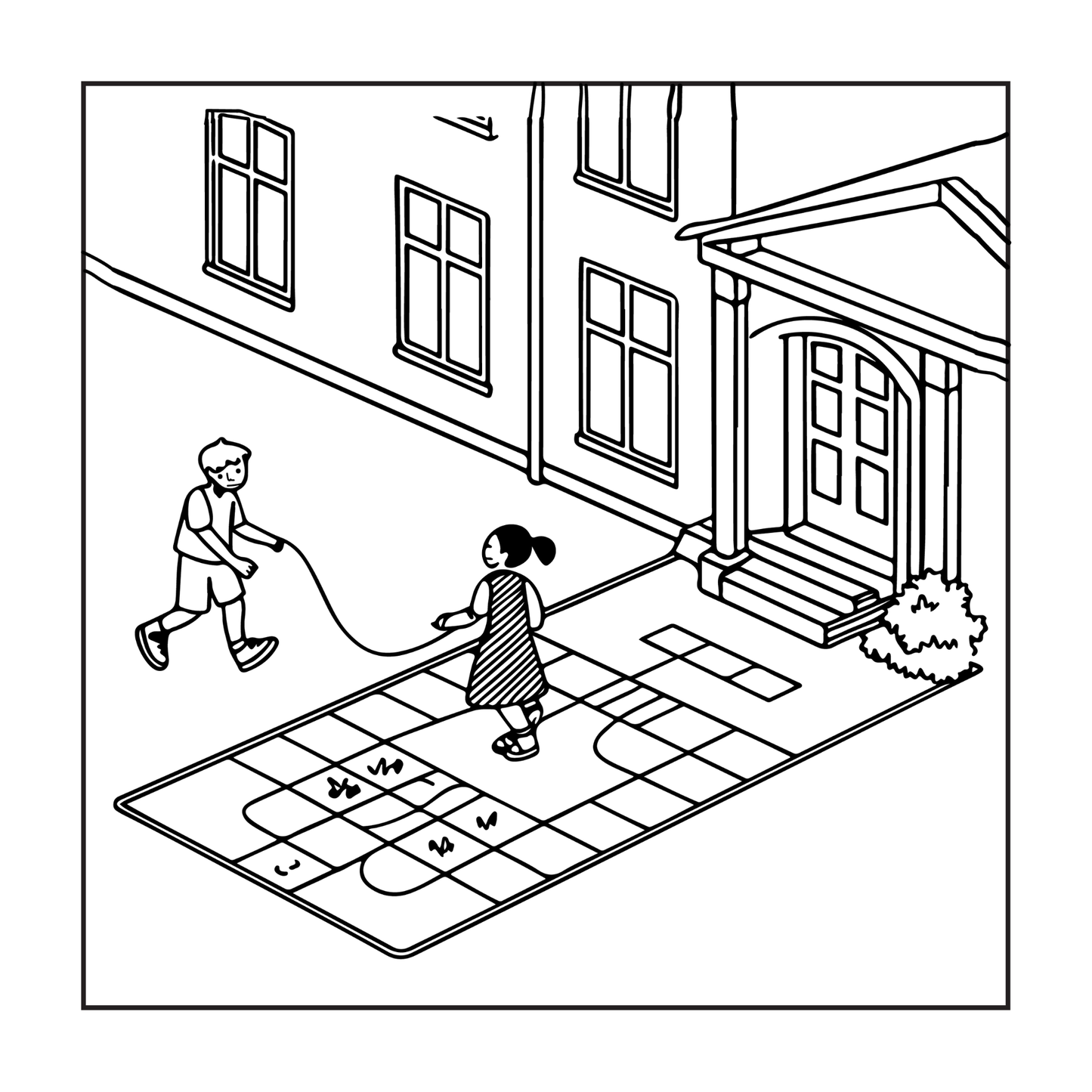 Cool Back to School Coloring Book for Kids Boys Girls Teens Youth 50 Pages Single Sided Back to School Coloring Activity Book for Students