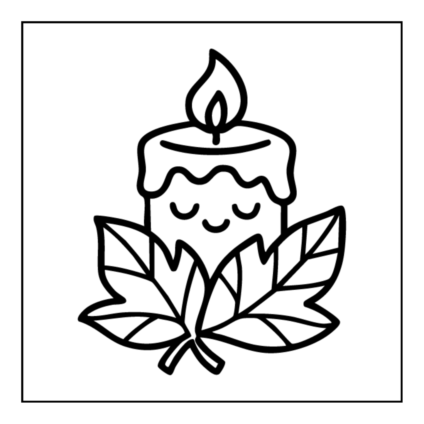 Cute and Cozy Fall Days Vibes Coloring Book for Adults Men Women Kids Boys Girls Teens Super Cute Simple Fall Bold and Easy Coloring Book