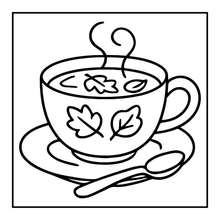 Load image into Gallery viewer, Cute and Cozy Fall Days Vibes Coloring Book for Adults Men Women Kids Boys Girls Teens Halloween and Fall Comfy and Cozy Fall Season Theme
