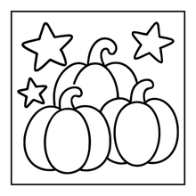 Load image into Gallery viewer, Cute and Cozy Fall Days Vibes Coloring Book for Adults Men Women Kids Boys Girls Teens Halloween and Fall Comfy and Cozy Fall Season Theme
