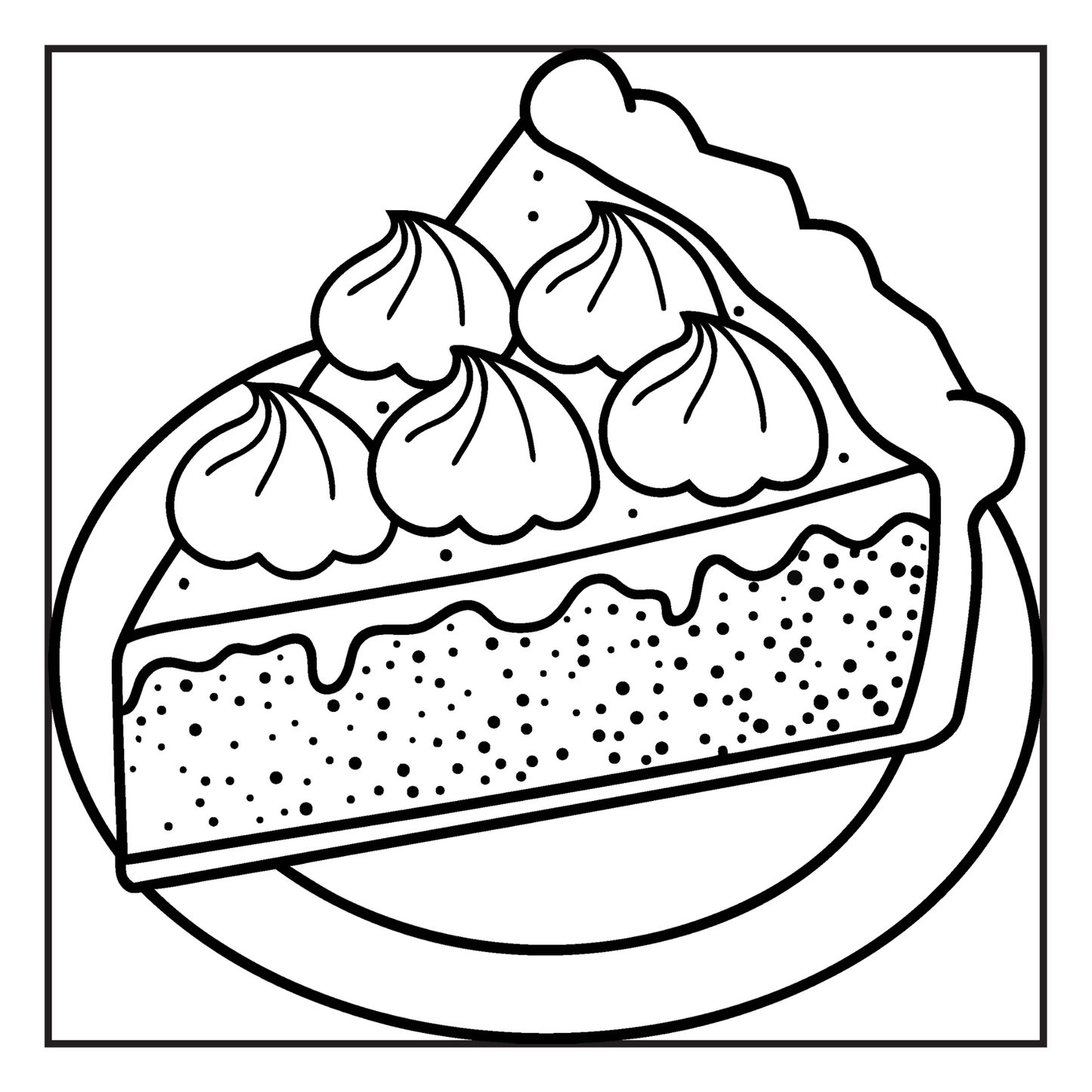 Cute and Cozy Fall Days Vibes Coloring Book for Adults Men Women Kids Boys Girls Teens Super Cute Simple Fall Bold and Easy Coloring Book