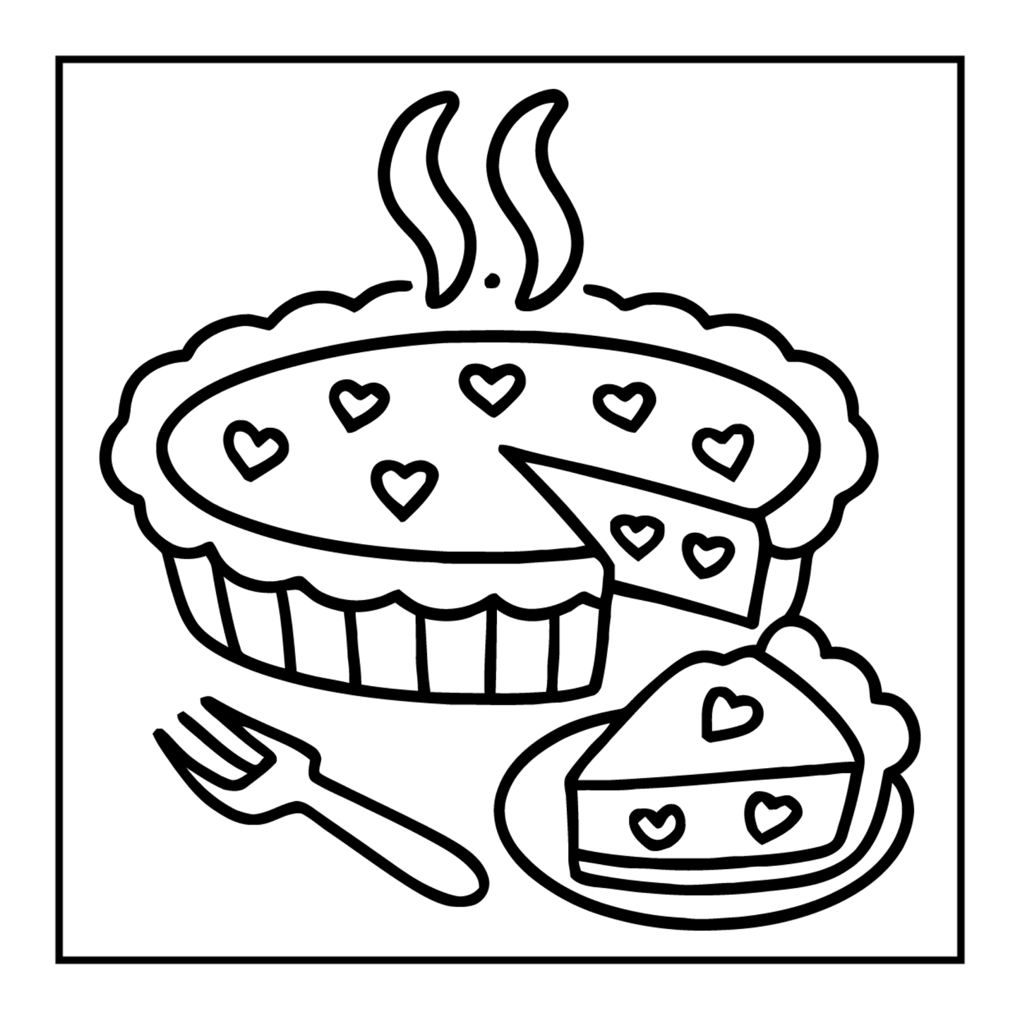 Cute and Cozy Fall Days Vibes Coloring Book for Adults Men Women Kids Boys Girls Teens Super Cute Simple Fall Bold and Easy Coloring Book